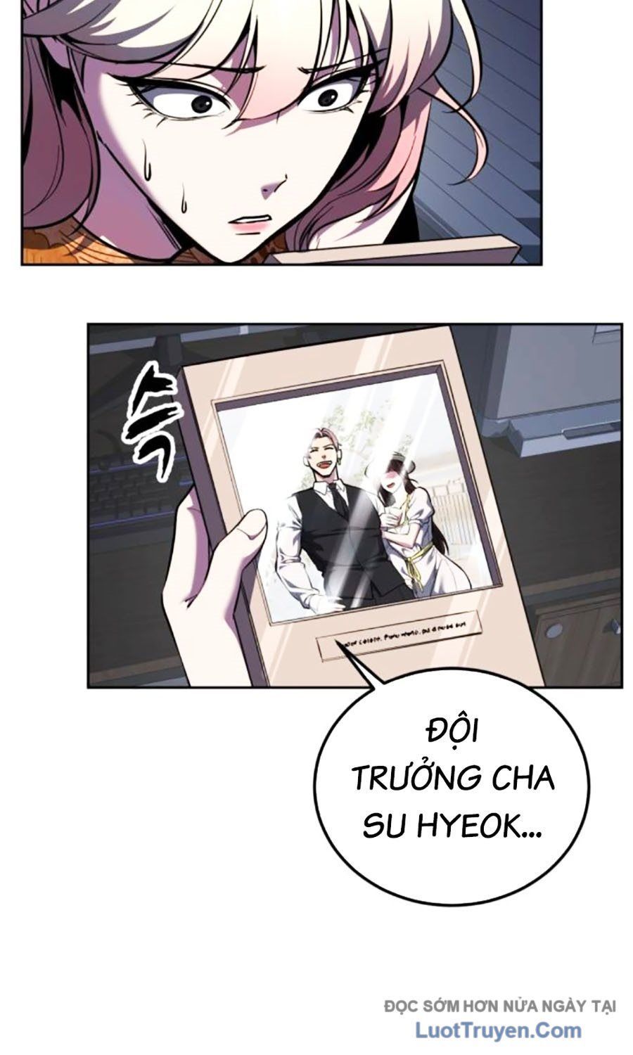 Cậu Bé Của Thần Chết Chapter 303 - 165