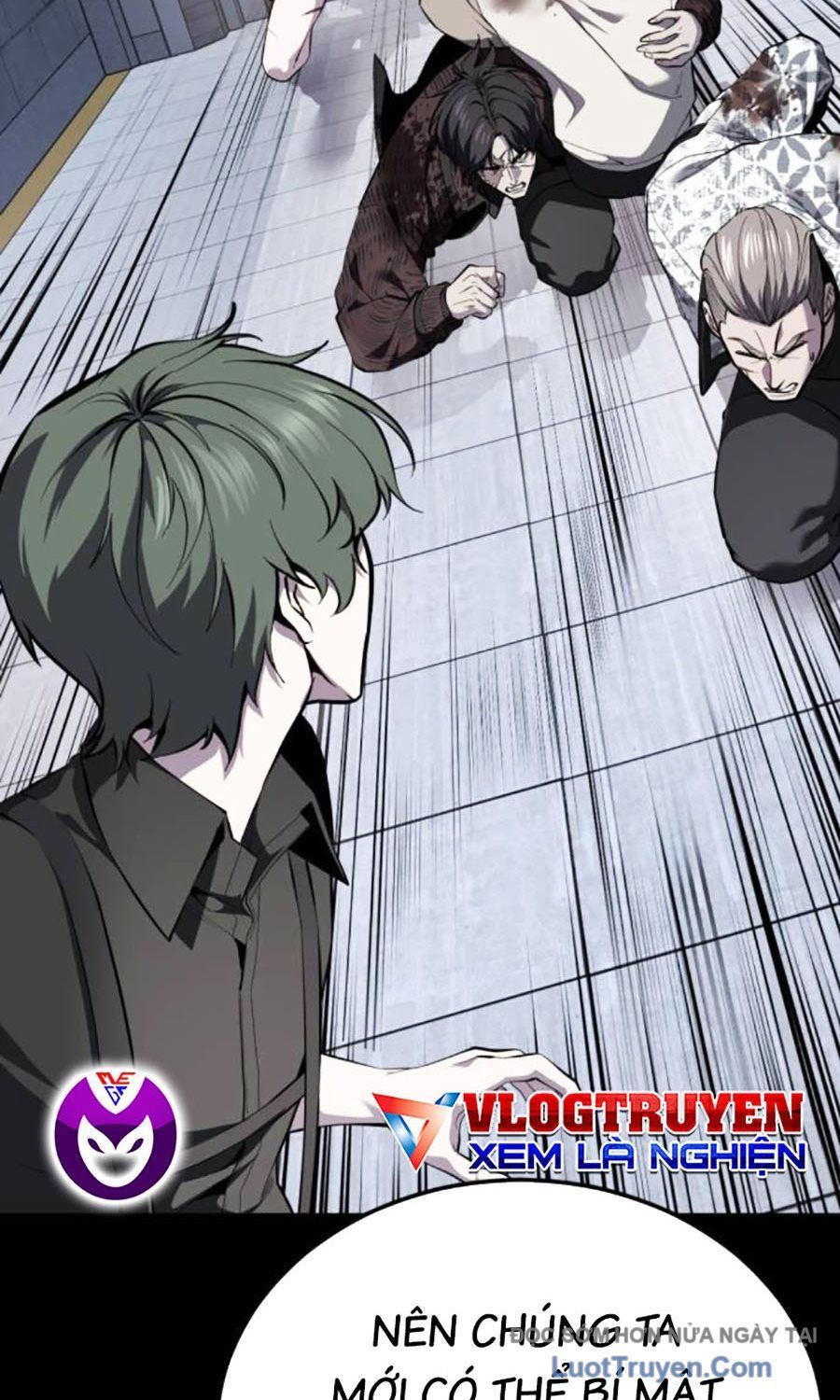 Cậu Bé Của Thần Chết Chapter 303 - 18