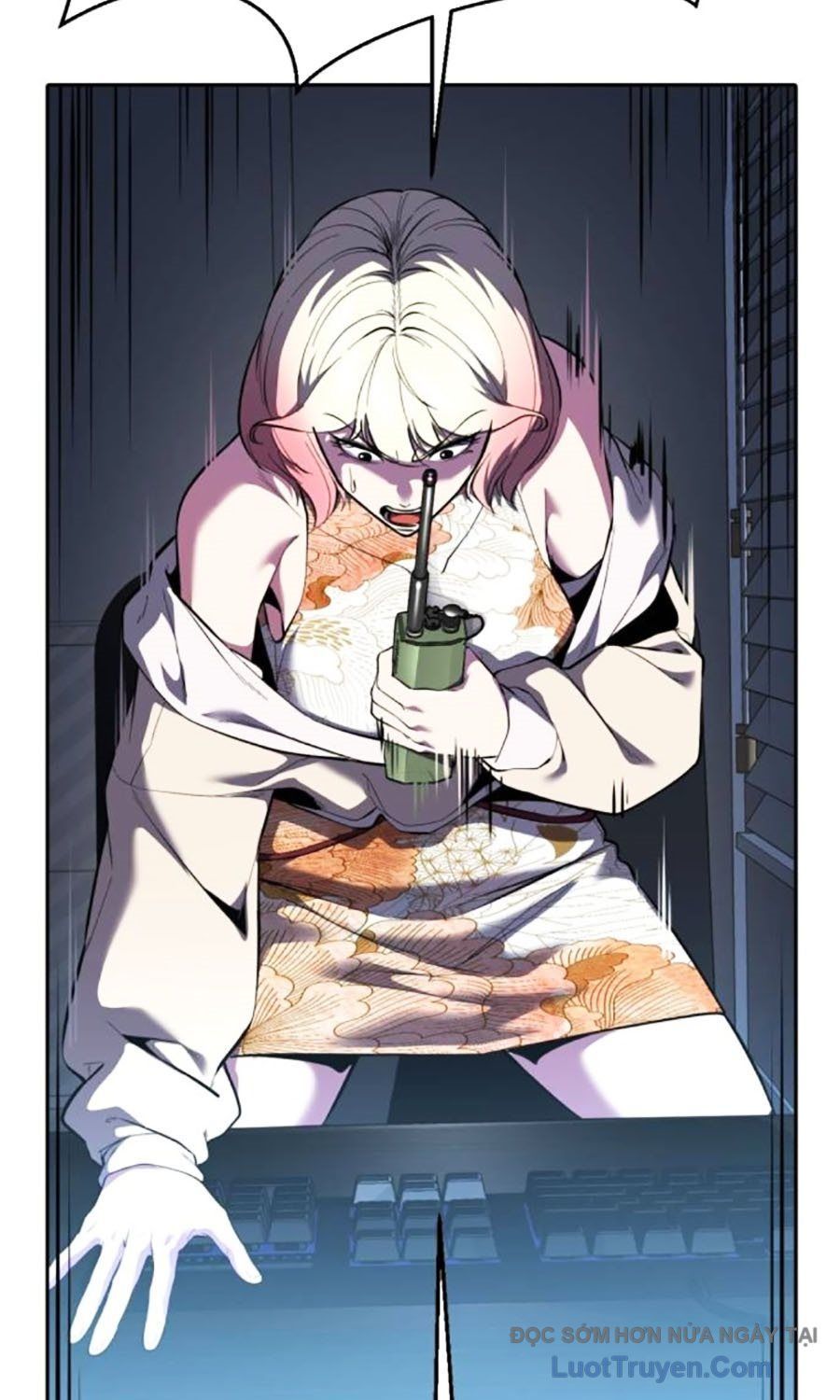 Cậu Bé Của Thần Chết Chapter 303 - 180