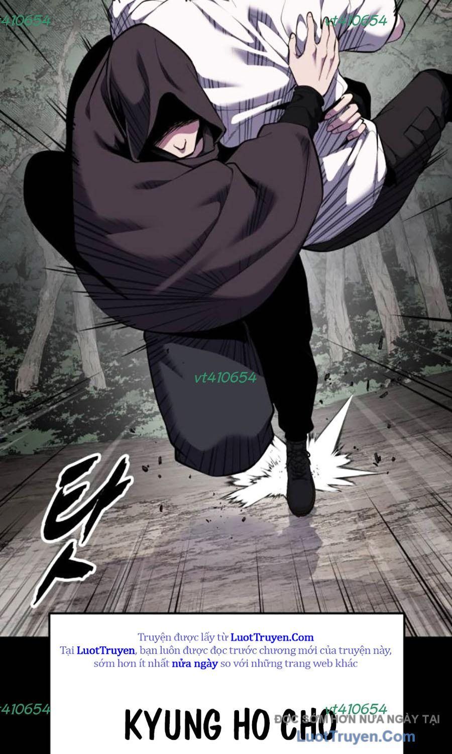 Cậu Bé Của Thần Chết Chapter 303 - 190