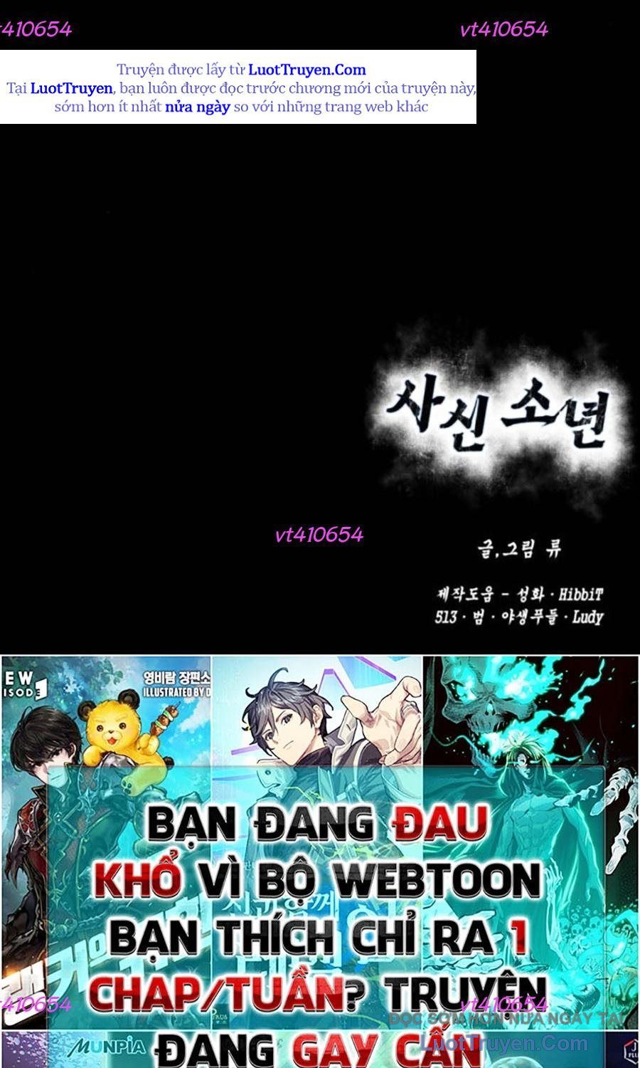 Cậu Bé Của Thần Chết Chapter 303 - 193