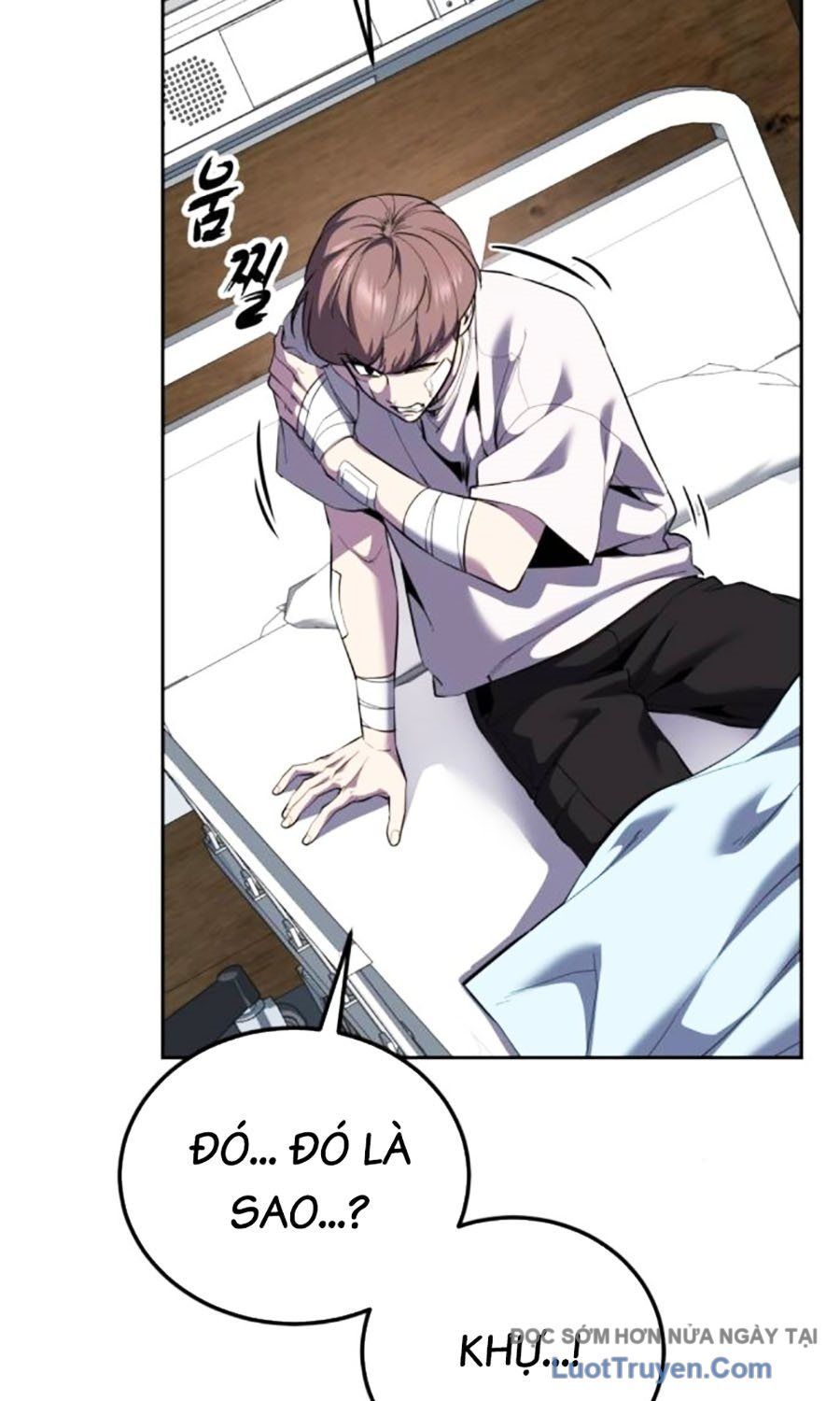 Cậu Bé Của Thần Chết Chapter 303 - 25