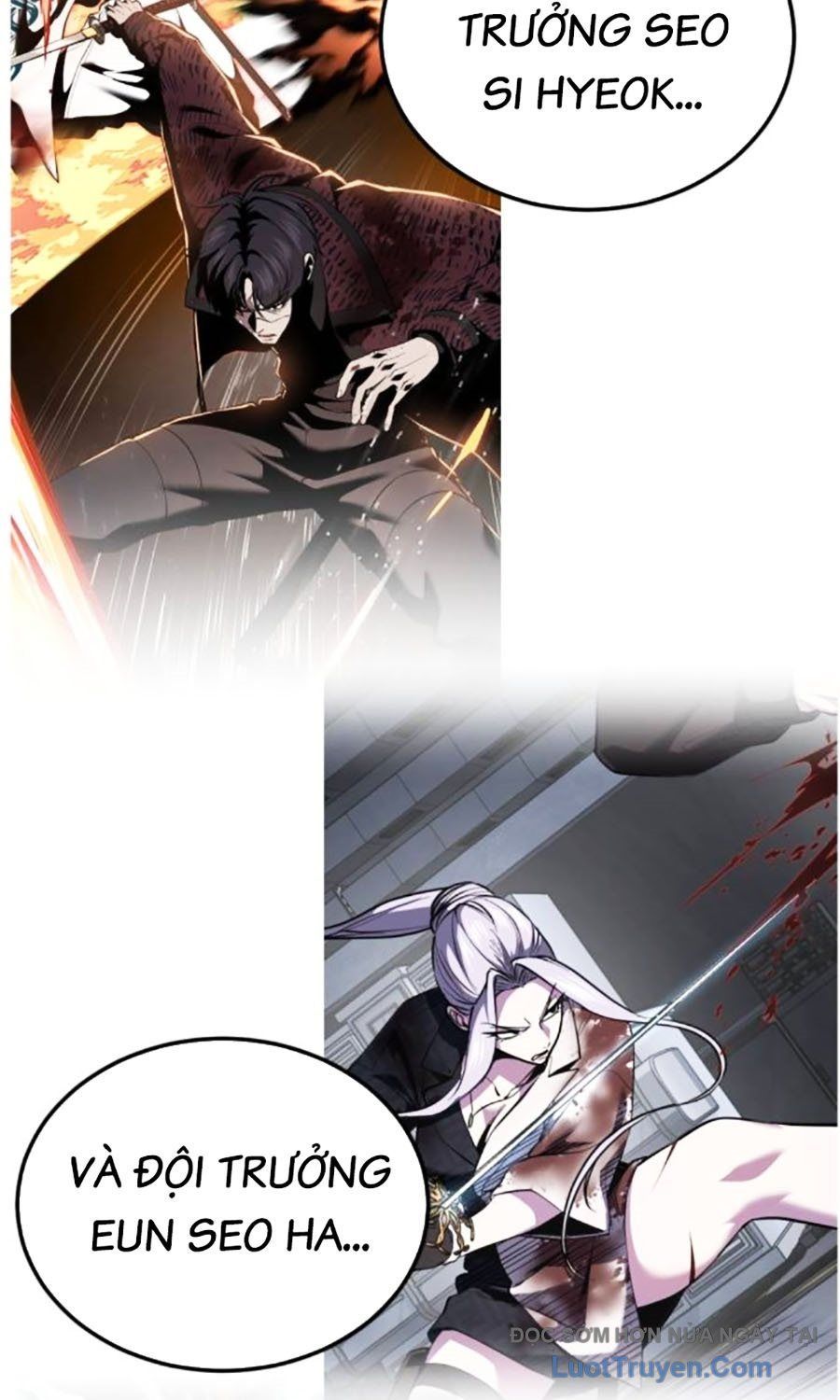 Cậu Bé Của Thần Chết Chapter 303 - 29