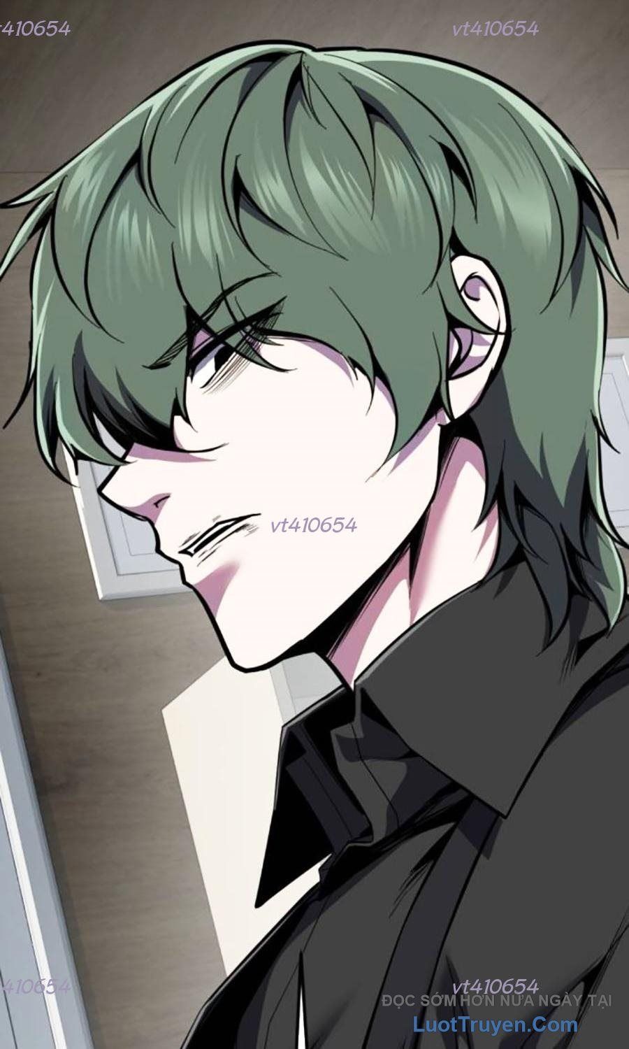 Cậu Bé Của Thần Chết Chapter 303 - 4