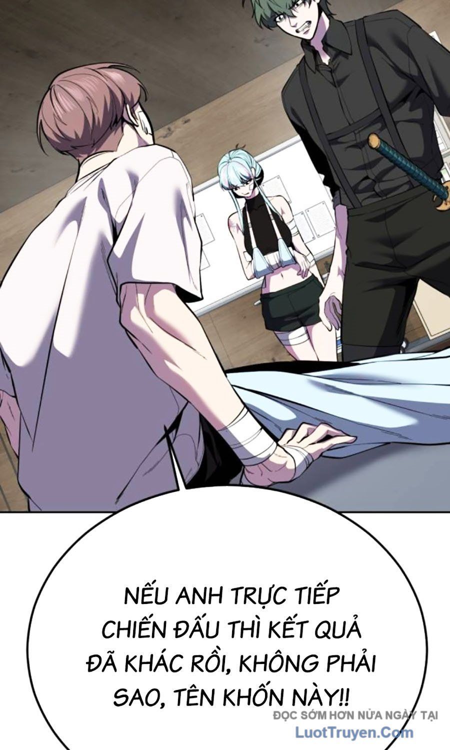 Cậu Bé Của Thần Chết Chapter 303 - 48