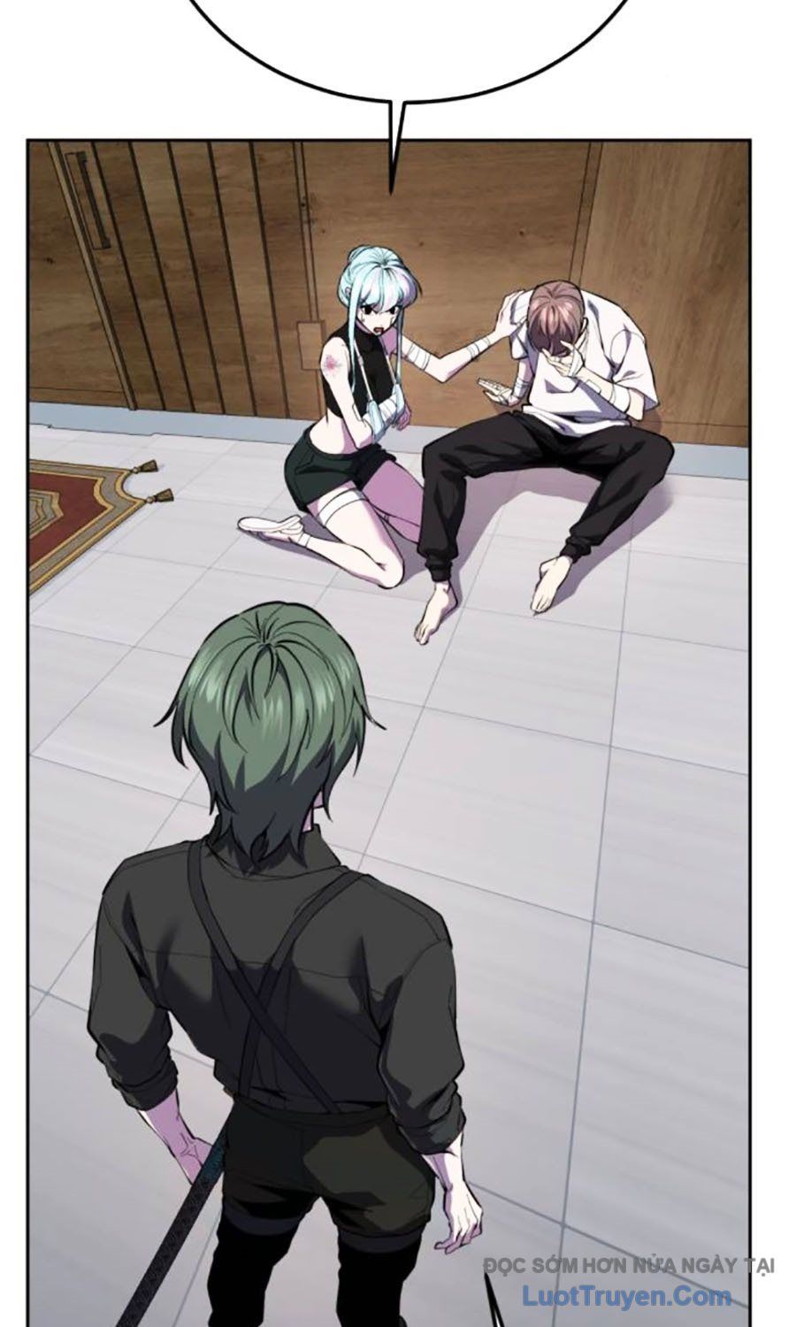 Cậu Bé Của Thần Chết Chapter 303 - 60