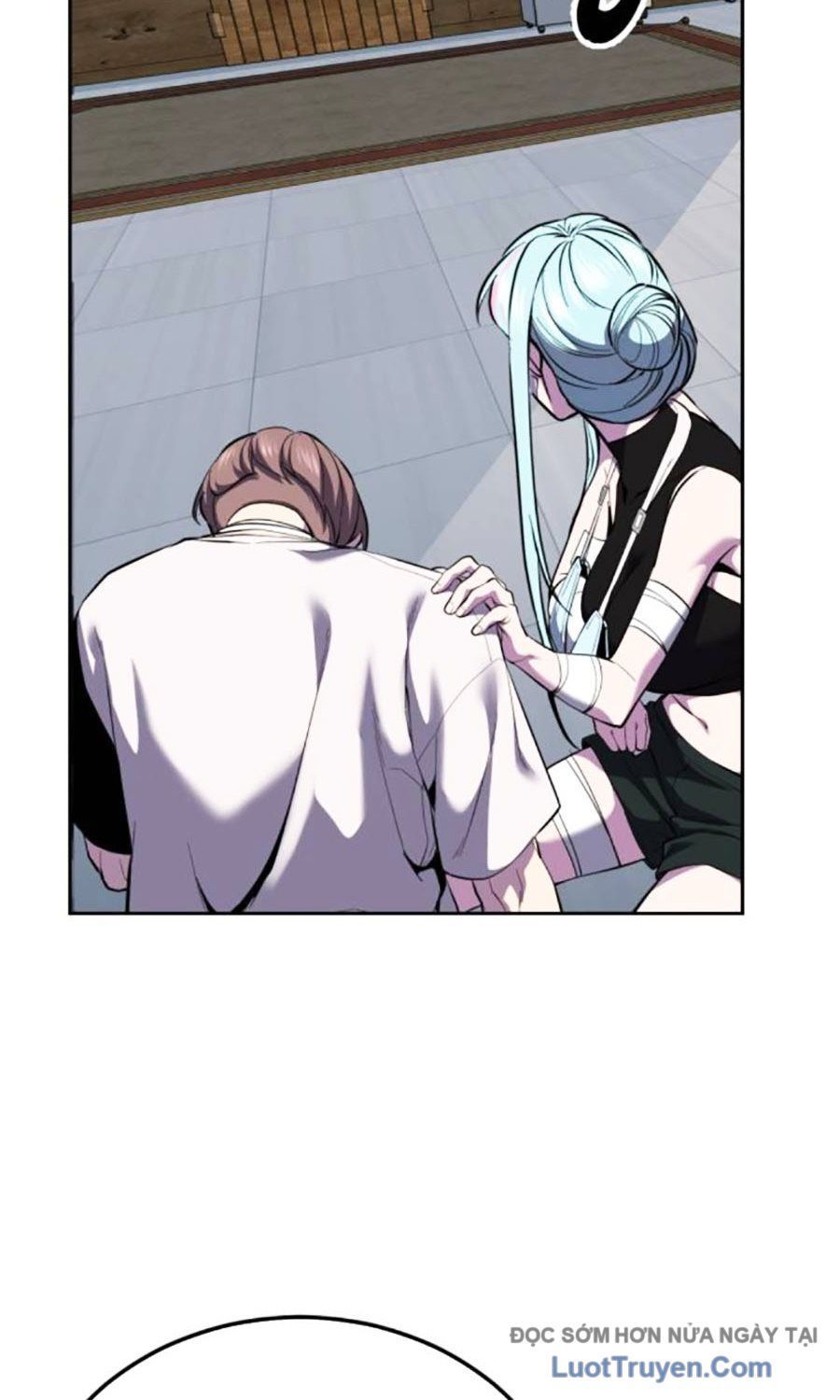 Cậu Bé Của Thần Chết Chapter 303 - 63