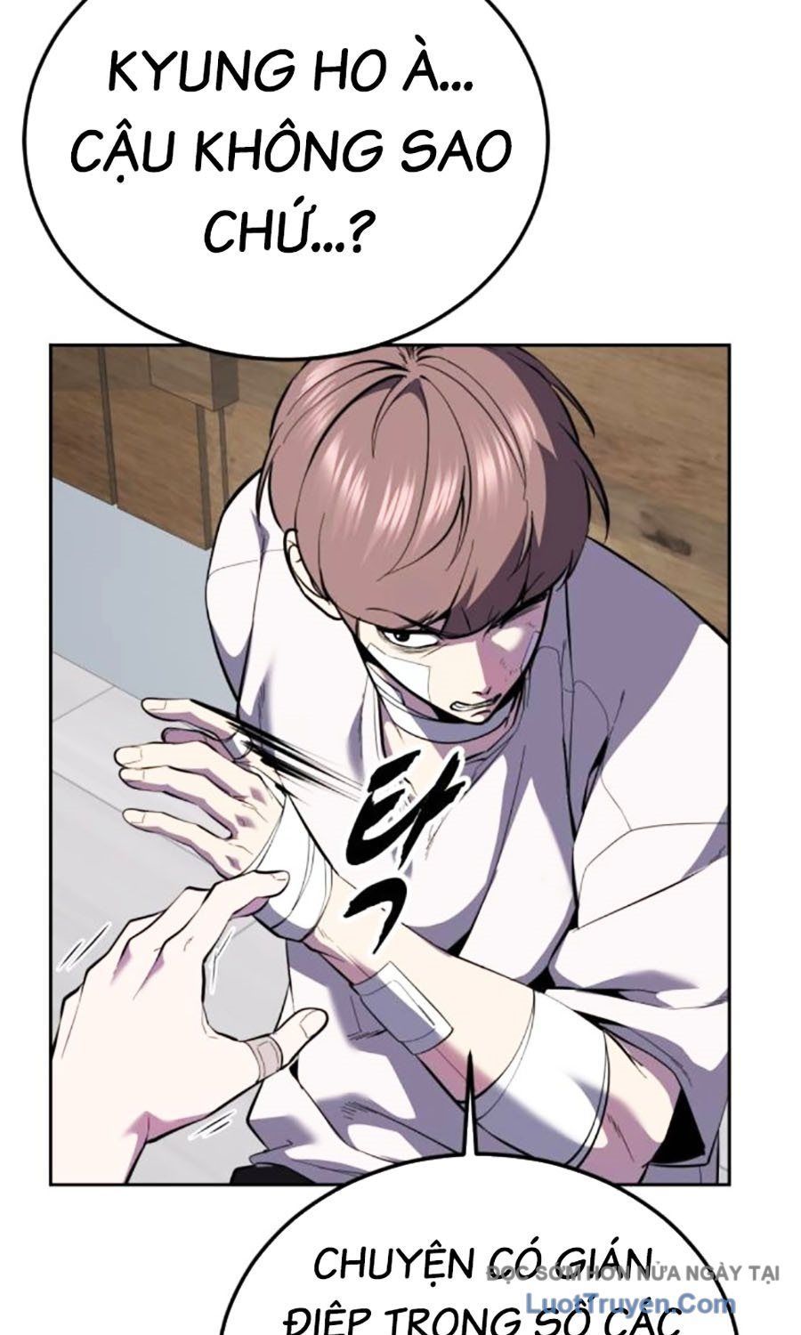 Cậu Bé Của Thần Chết Chapter 303 - 64