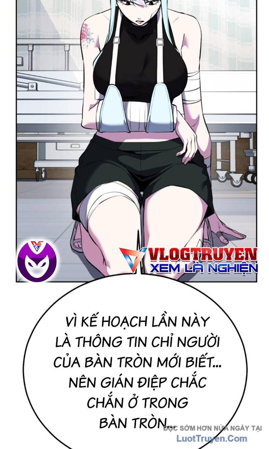 Cậu Bé Của Thần Chết Chapter 303 - 67