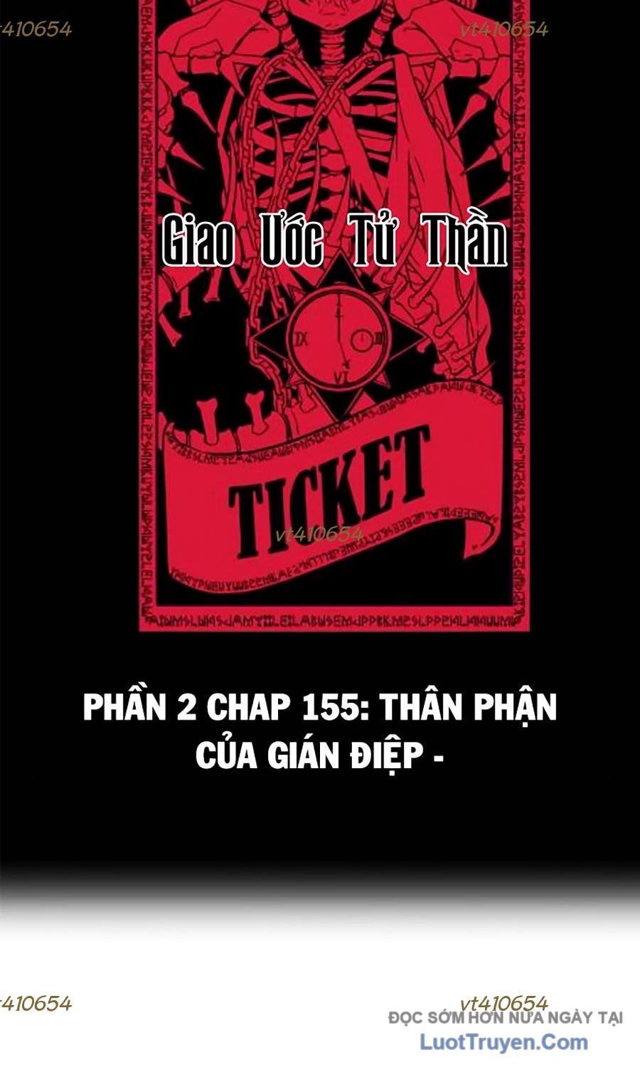 Cậu Bé Của Thần Chết Chapter 303 - 8