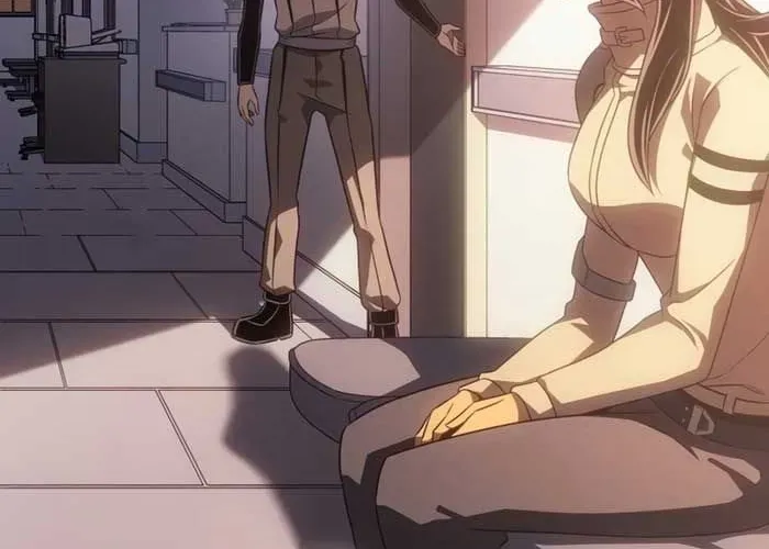 Sự Trở Lại Của Pháp Sư Vĩ Đại Sau 4000 Năm Chapter 227 - 180