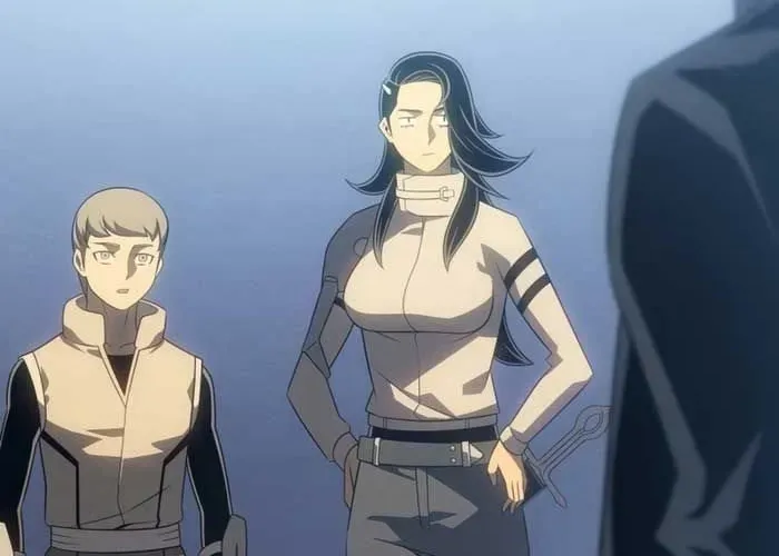 Sự Trở Lại Của Pháp Sư Vĩ Đại Sau 4000 Năm Chapter 227 - 204