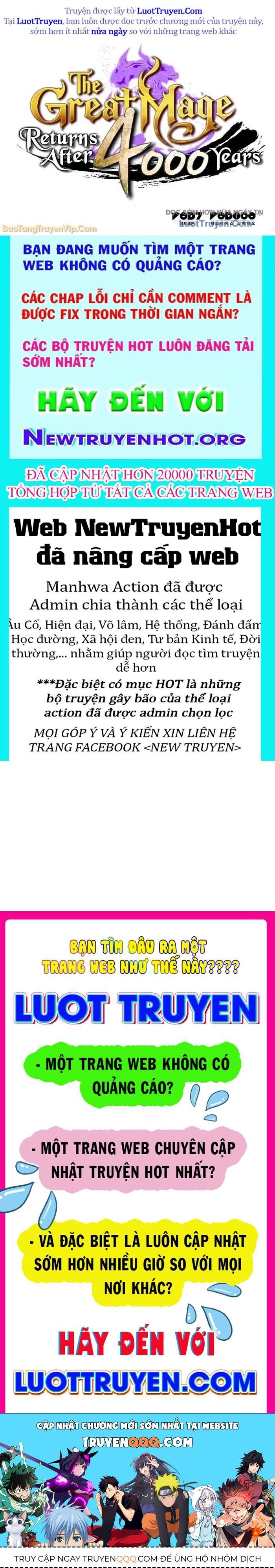 Sự Trở Lại Của Pháp Sư Vĩ Đại Sau 4000 Năm Chapter 227 - 220