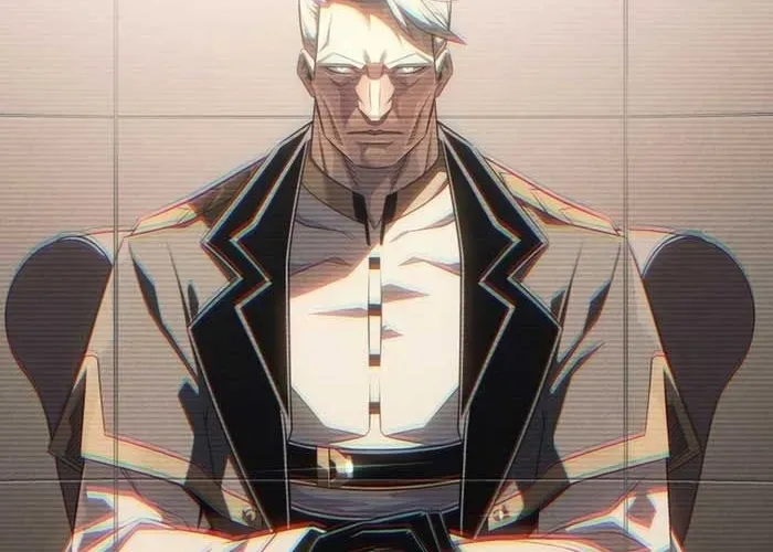 Sự Trở Lại Của Pháp Sư Vĩ Đại Sau 4000 Năm Chapter 227 - 47