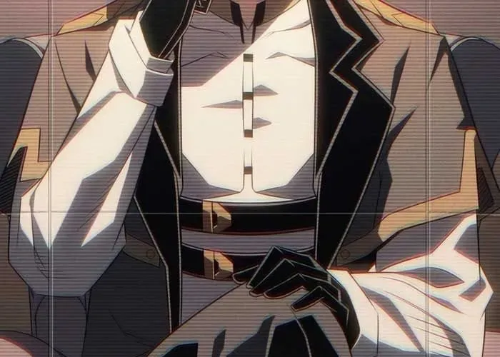 Sự Trở Lại Của Pháp Sư Vĩ Đại Sau 4000 Năm Chapter 227 - 76