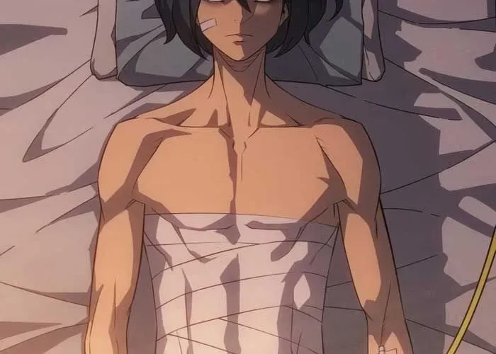 Sự Trở Lại Của Pháp Sư Vĩ Đại Sau 4000 Năm Chapter 227 - 94