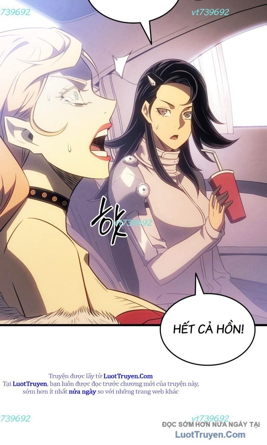 Sự Trở Lại Của Pháp Sư Vĩ Đại Sau 4000 Năm Chapter 228 - 103