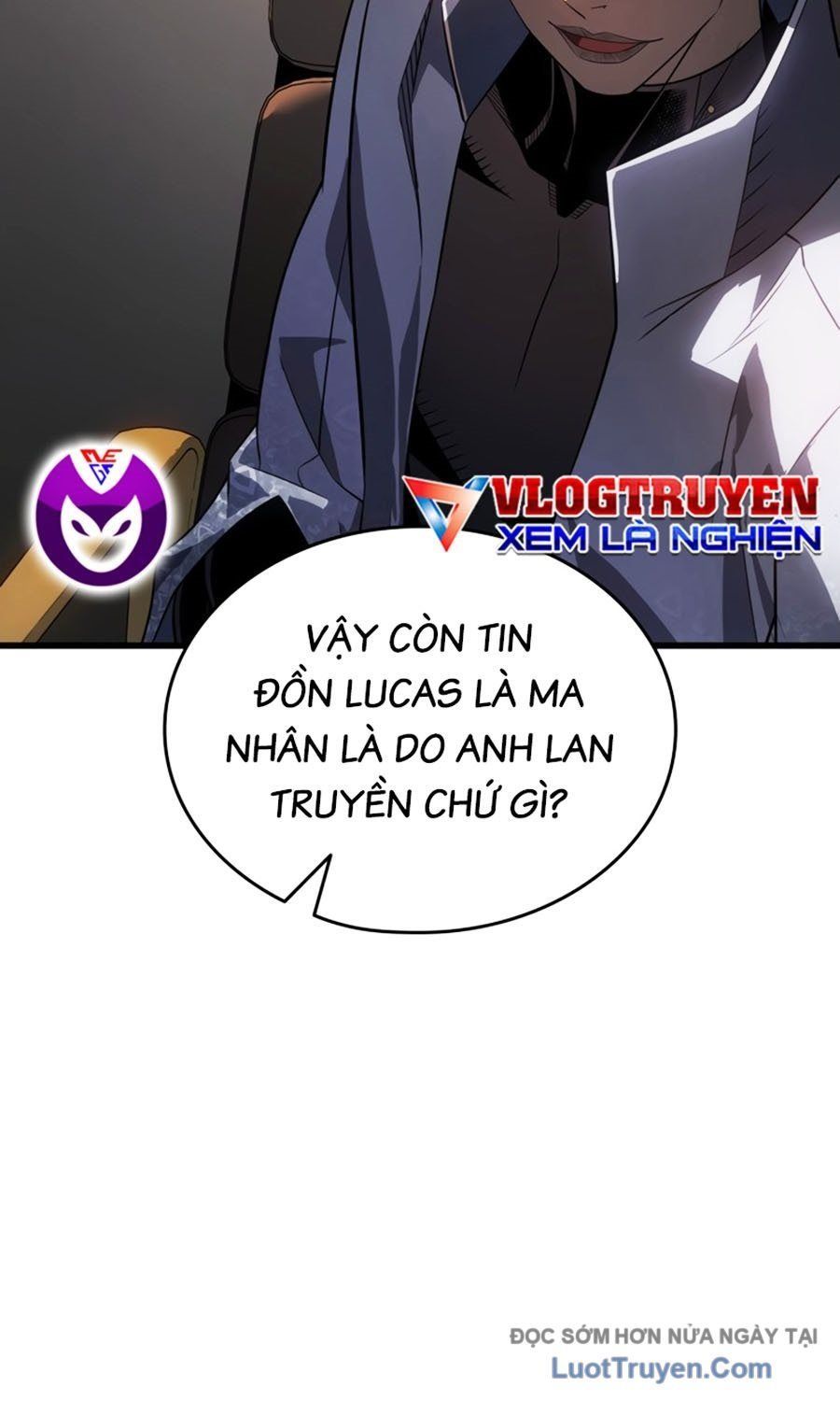 Sự Trở Lại Của Pháp Sư Vĩ Đại Sau 4000 Năm Chapter 228 - 16