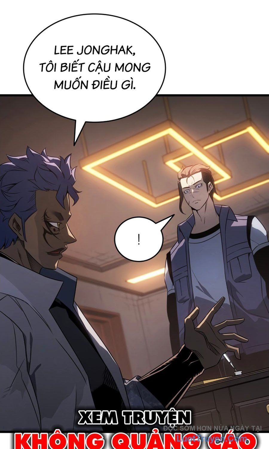 Sự Trở Lại Của Pháp Sư Vĩ Đại Sau 4000 Năm Chapter 228 - 18