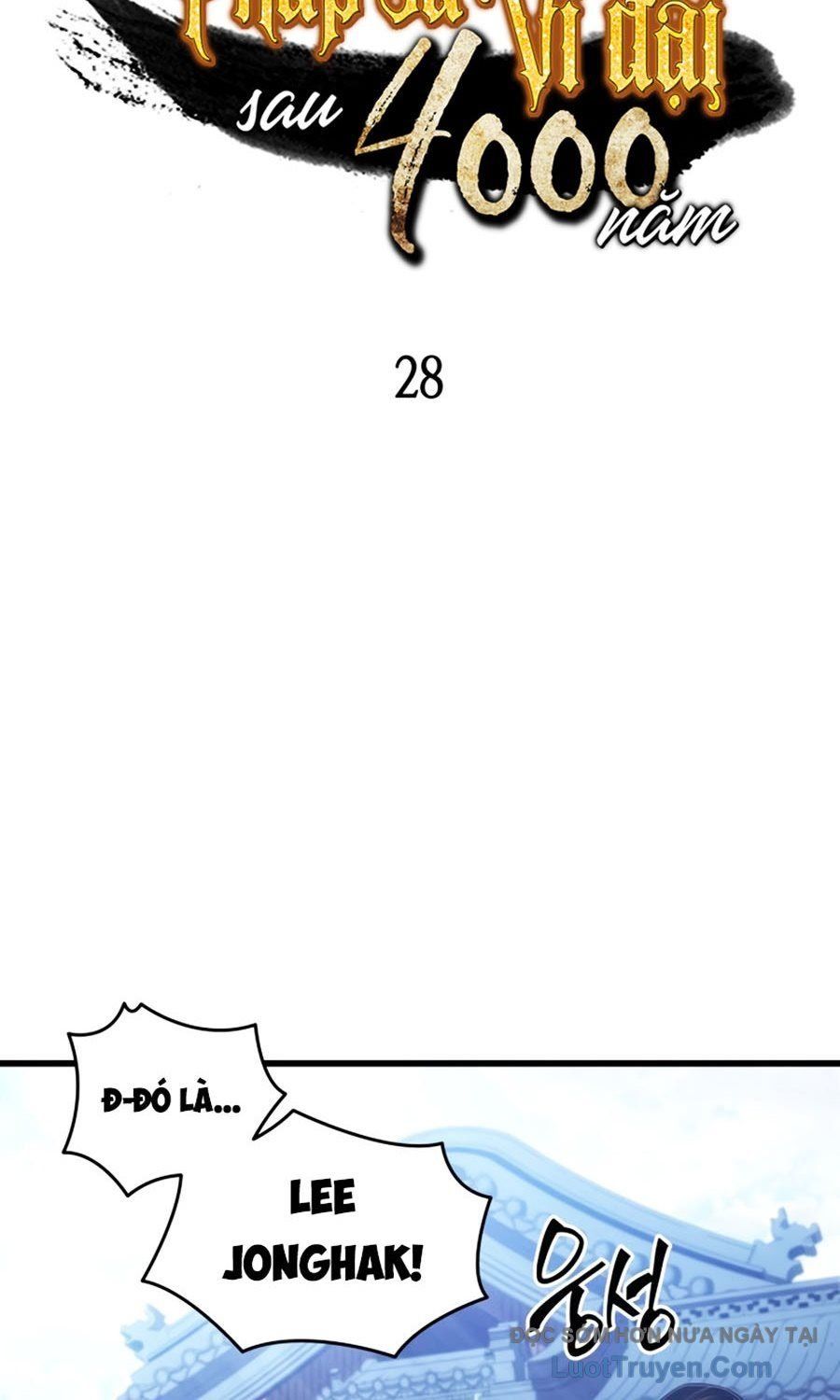 Sự Trở Lại Của Pháp Sư Vĩ Đại Sau 4000 Năm Chapter 228 - 3