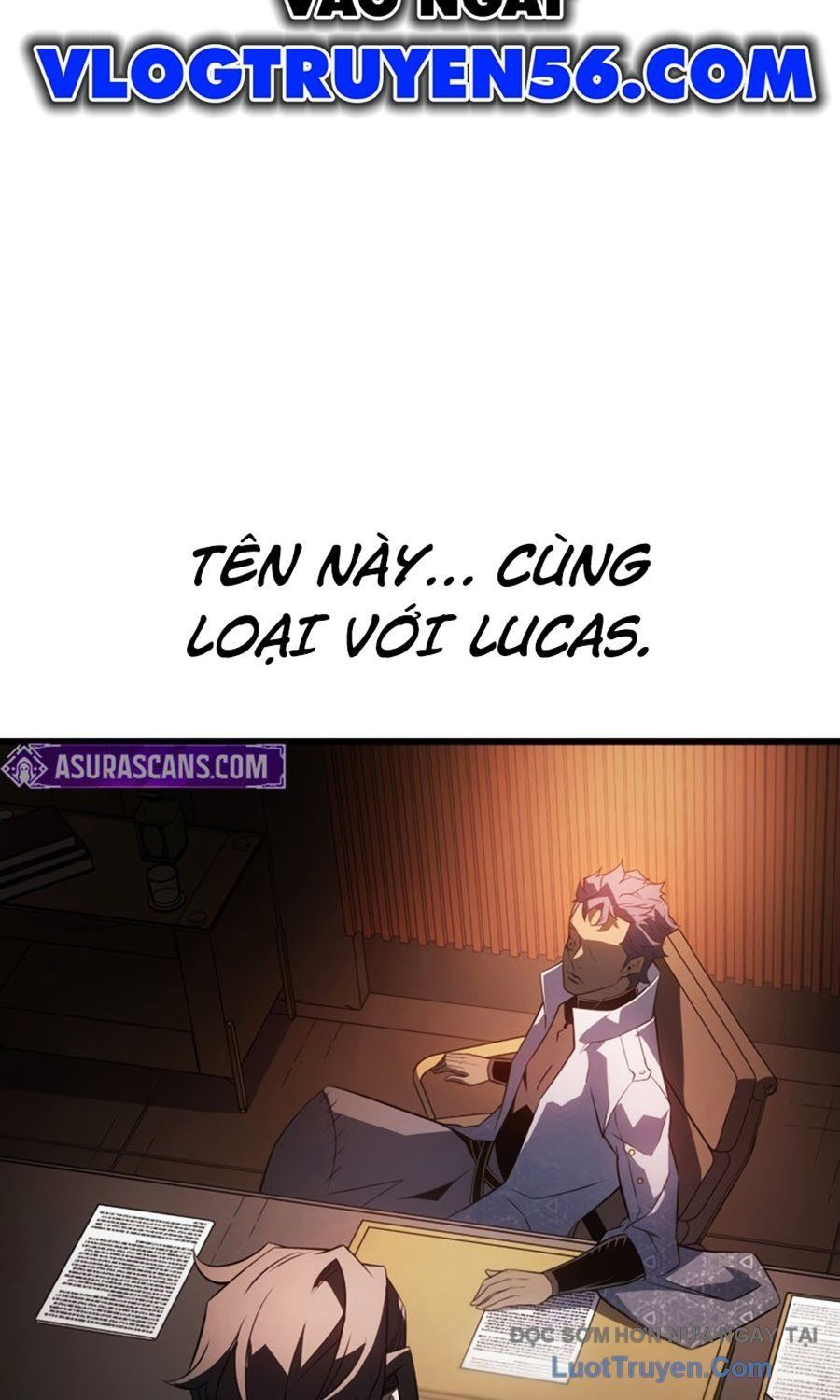 Sự Trở Lại Của Pháp Sư Vĩ Đại Sau 4000 Năm Chapter 228 - 22
