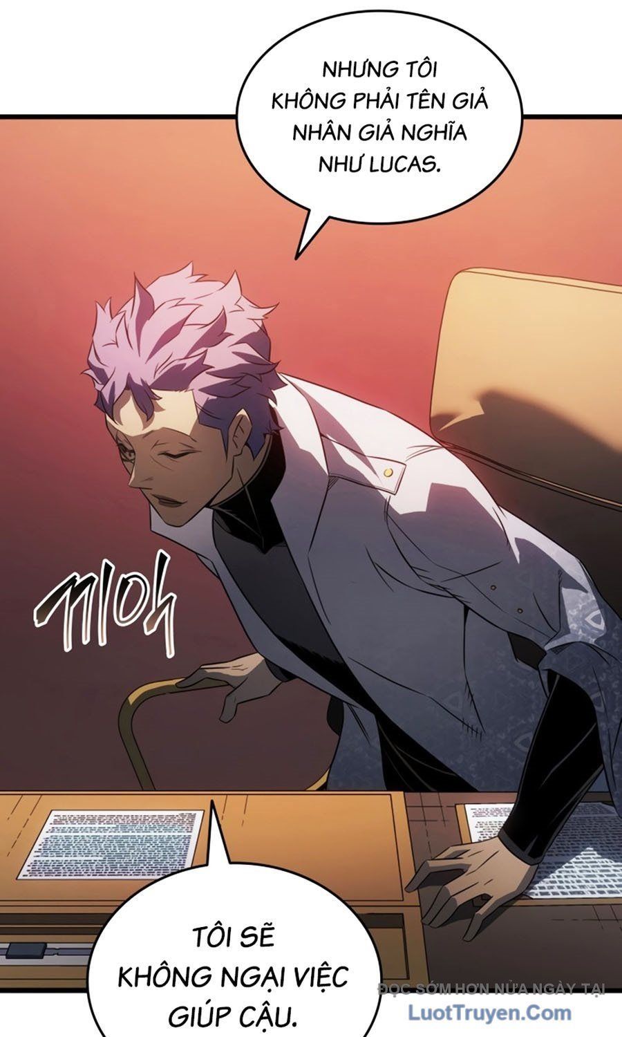 Sự Trở Lại Của Pháp Sư Vĩ Đại Sau 4000 Năm Chapter 228 - 25