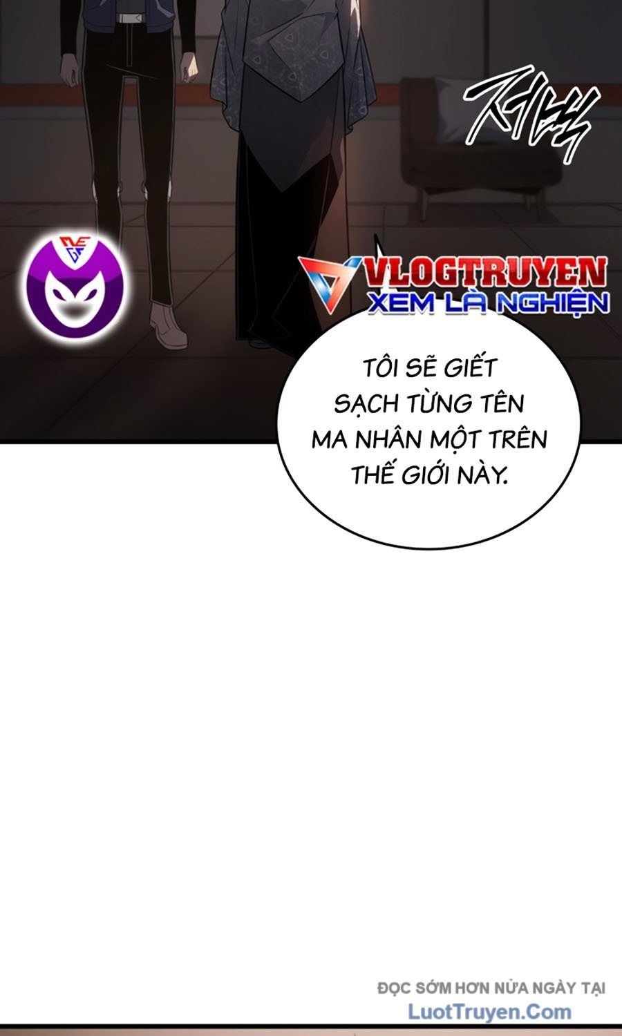 Sự Trở Lại Của Pháp Sư Vĩ Đại Sau 4000 Năm Chapter 228 - 27