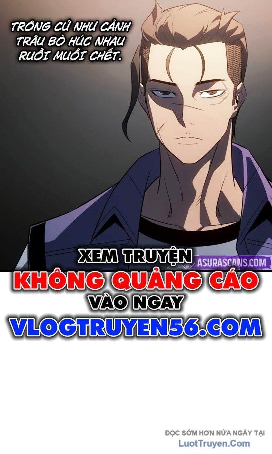 Sự Trở Lại Của Pháp Sư Vĩ Đại Sau 4000 Năm Chapter 228 - 28