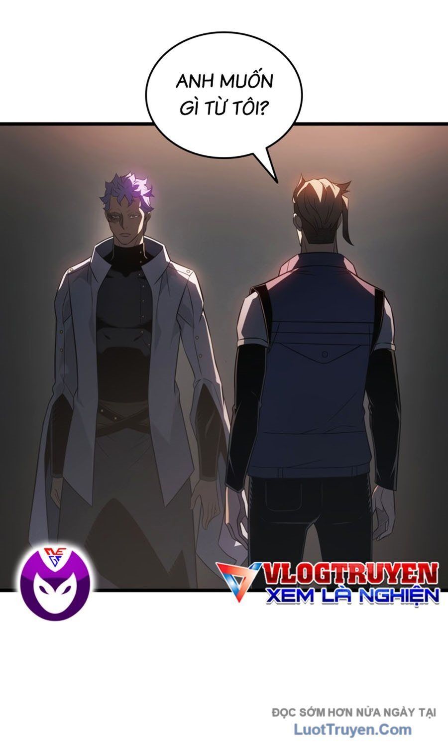 Sự Trở Lại Của Pháp Sư Vĩ Đại Sau 4000 Năm Chapter 228 - 29