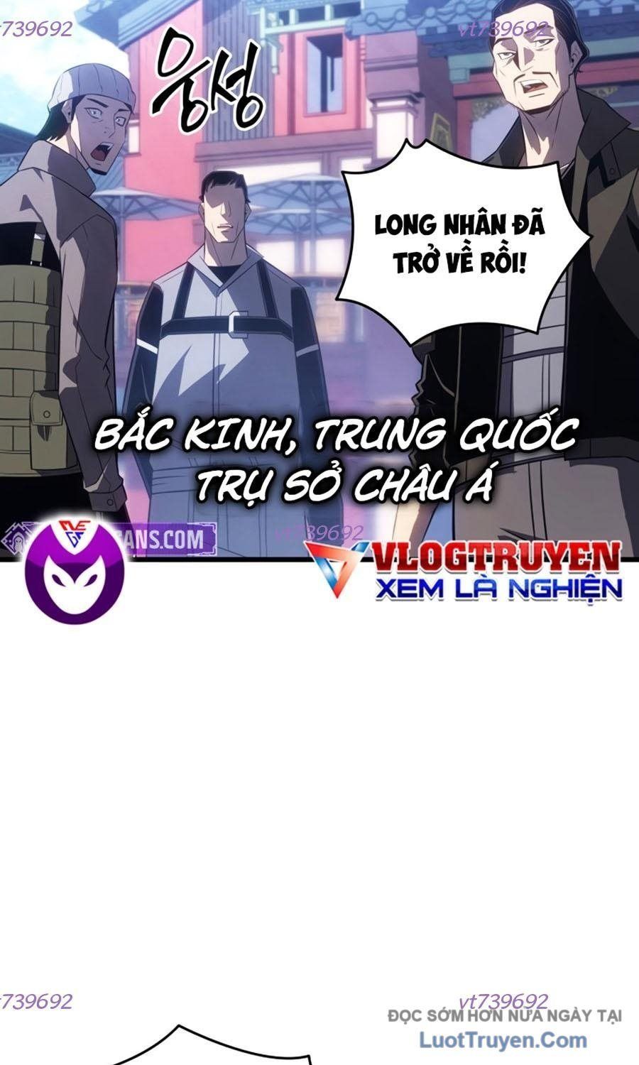 Sự Trở Lại Của Pháp Sư Vĩ Đại Sau 4000 Năm Chapter 228 - 4