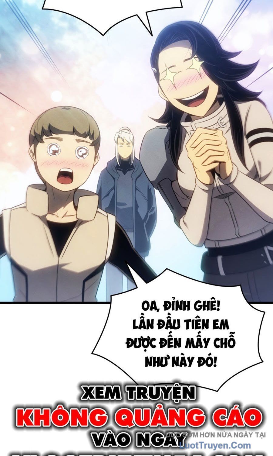 Sự Trở Lại Của Pháp Sư Vĩ Đại Sau 4000 Năm Chapter 228 - 34