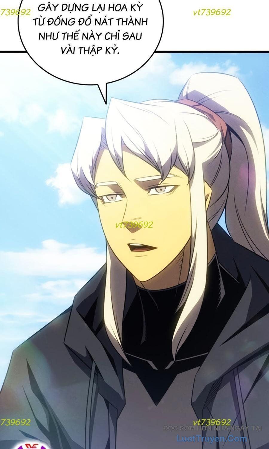 Sự Trở Lại Của Pháp Sư Vĩ Đại Sau 4000 Năm Chapter 228 - 44