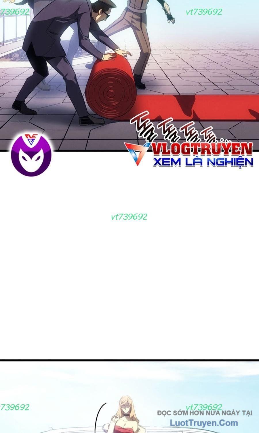 Sự Trở Lại Của Pháp Sư Vĩ Đại Sau 4000 Năm Chapter 228 - 50