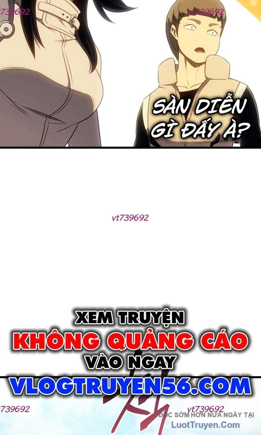 Sự Trở Lại Của Pháp Sư Vĩ Đại Sau 4000 Năm Chapter 228 - 53