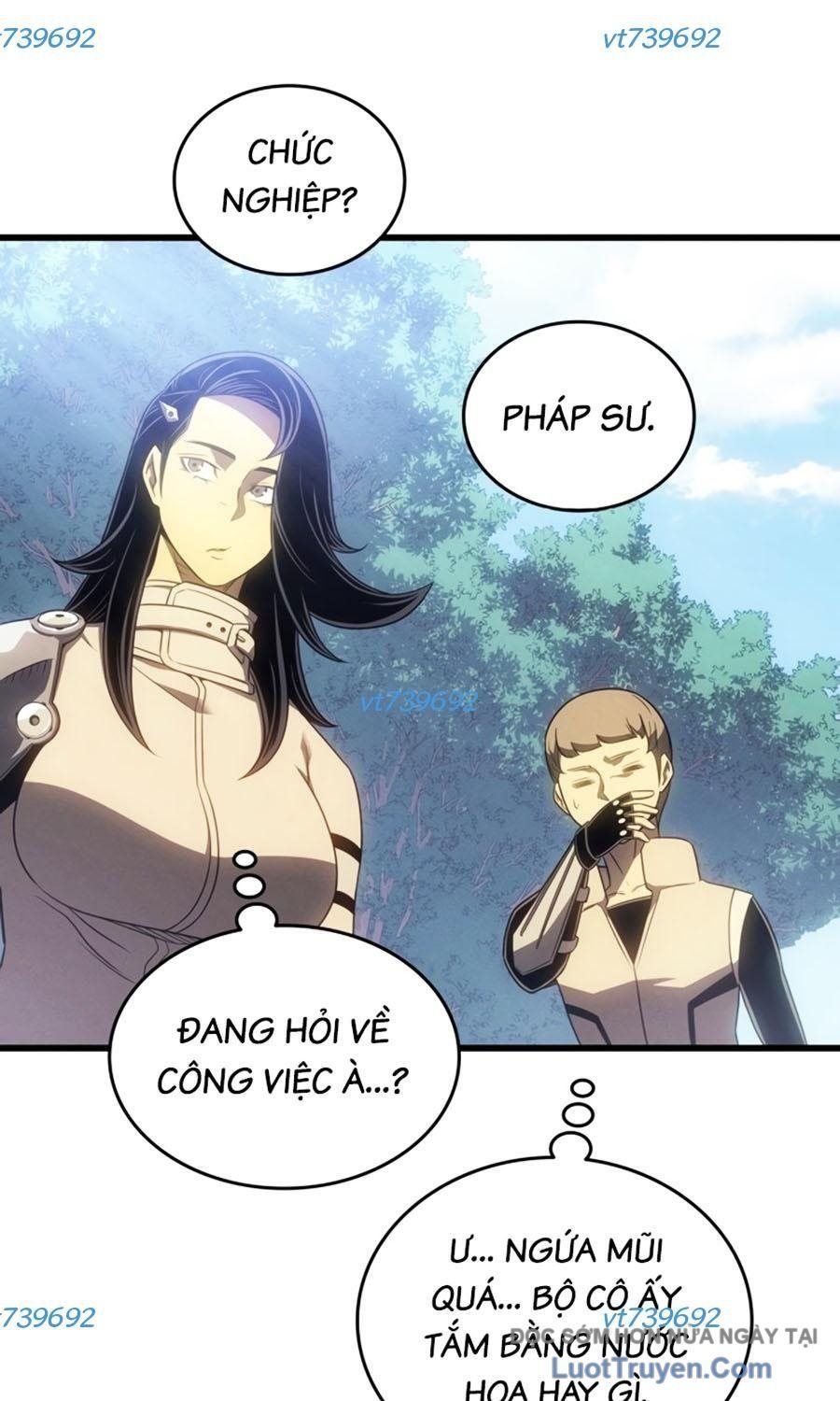 Sự Trở Lại Của Pháp Sư Vĩ Đại Sau 4000 Năm Chapter 228 - 58