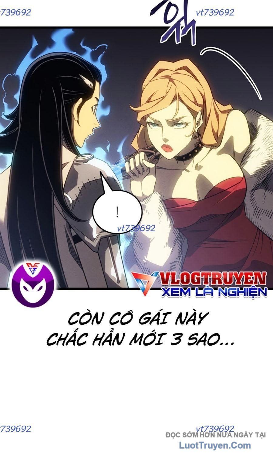 Sự Trở Lại Của Pháp Sư Vĩ Đại Sau 4000 Năm Chapter 228 - 62