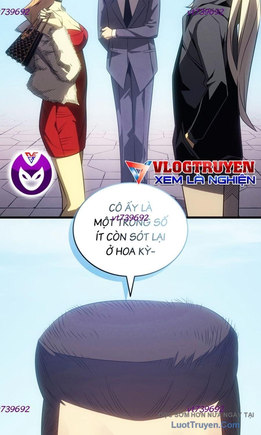 Sự Trở Lại Của Pháp Sư Vĩ Đại Sau 4000 Năm Chapter 228 - 65