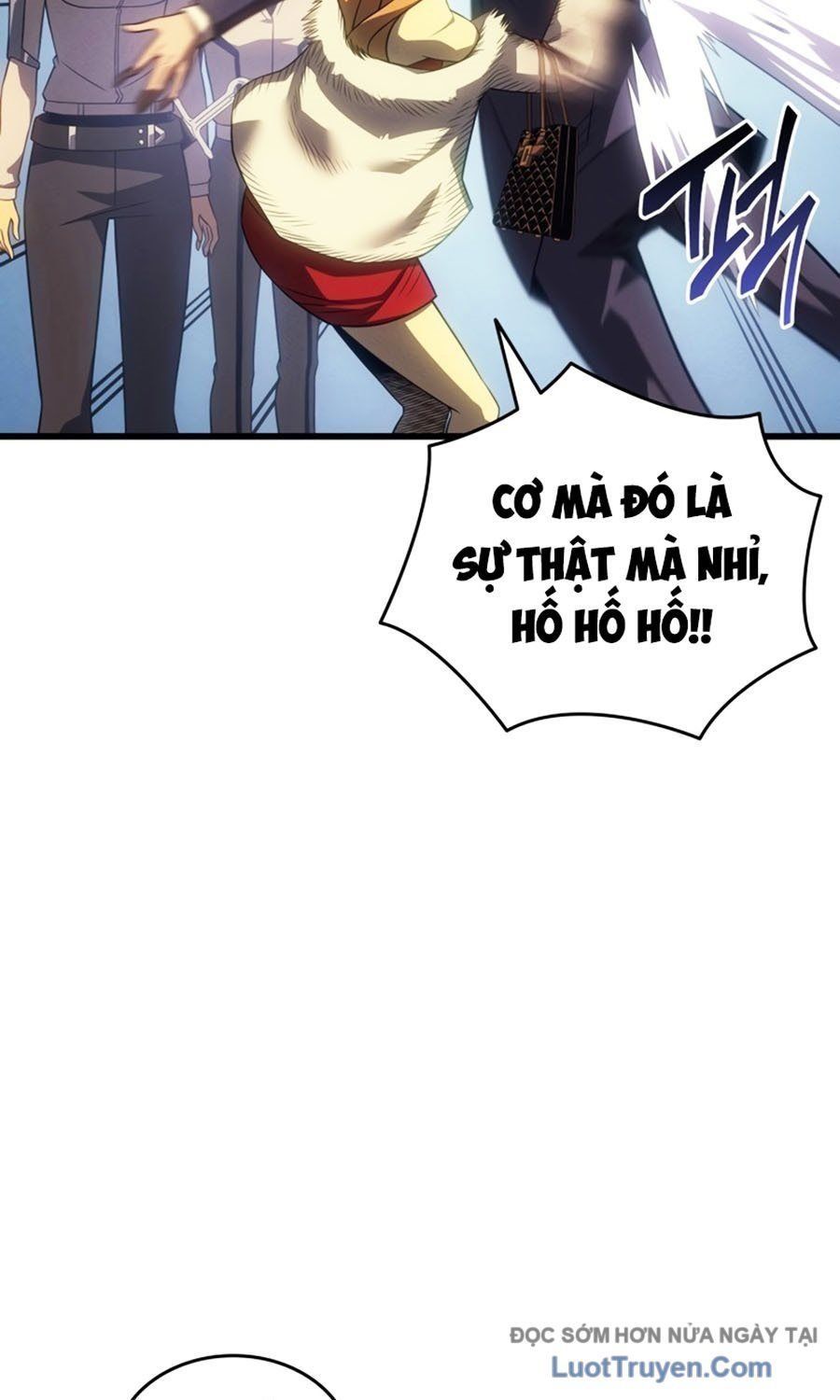 Sự Trở Lại Của Pháp Sư Vĩ Đại Sau 4000 Năm Chapter 228 - 68