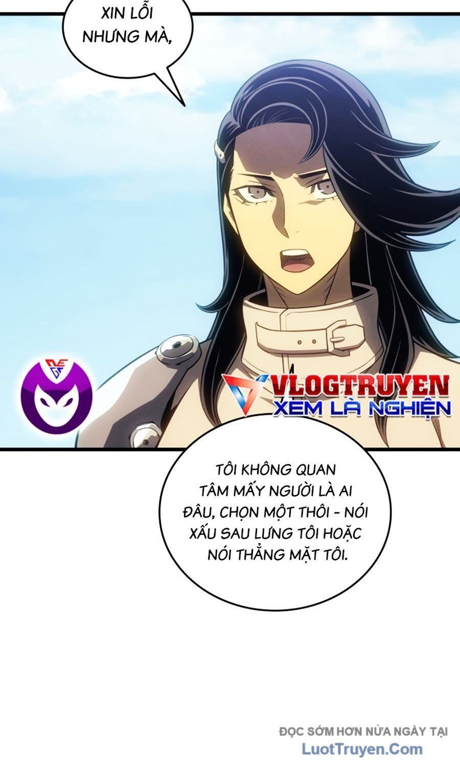 Sự Trở Lại Của Pháp Sư Vĩ Đại Sau 4000 Năm Chapter 228 - 69