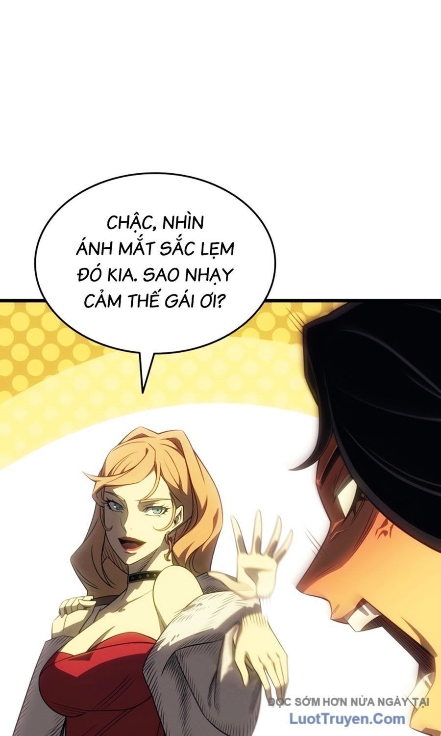 Sự Trở Lại Của Pháp Sư Vĩ Đại Sau 4000 Năm Chapter 228 - 70