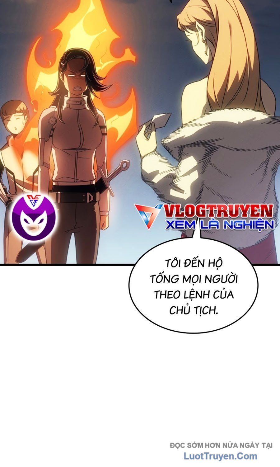 Sự Trở Lại Của Pháp Sư Vĩ Đại Sau 4000 Năm Chapter 228 - 72