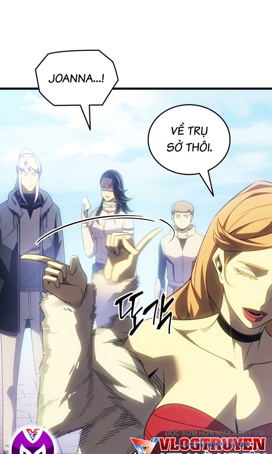 Sự Trở Lại Của Pháp Sư Vĩ Đại Sau 4000 Năm Chapter 228 - 75
