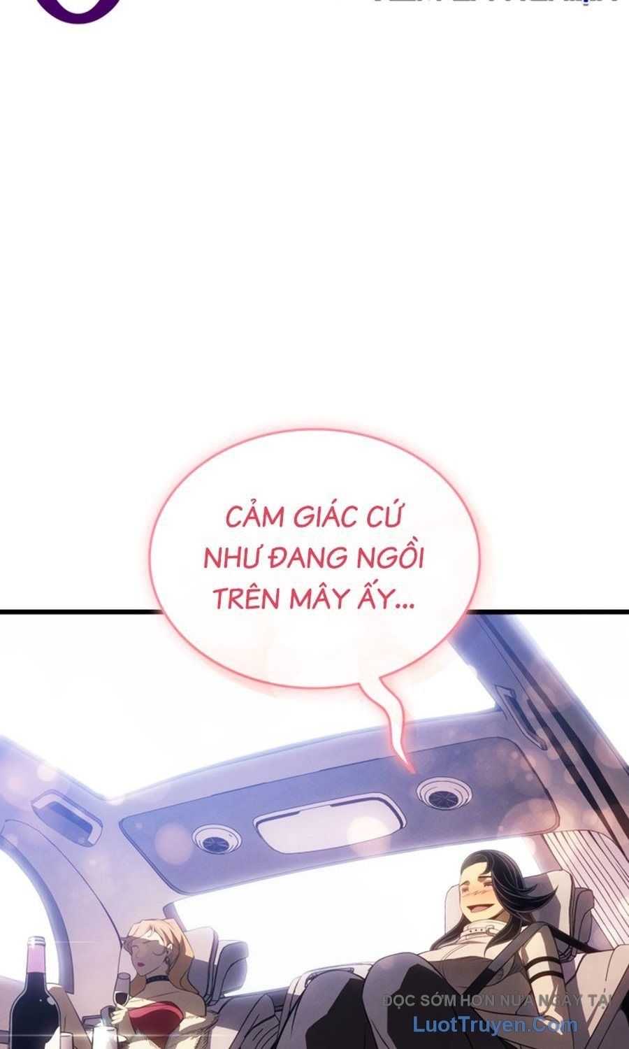 Sự Trở Lại Của Pháp Sư Vĩ Đại Sau 4000 Năm Chapter 228 - 79