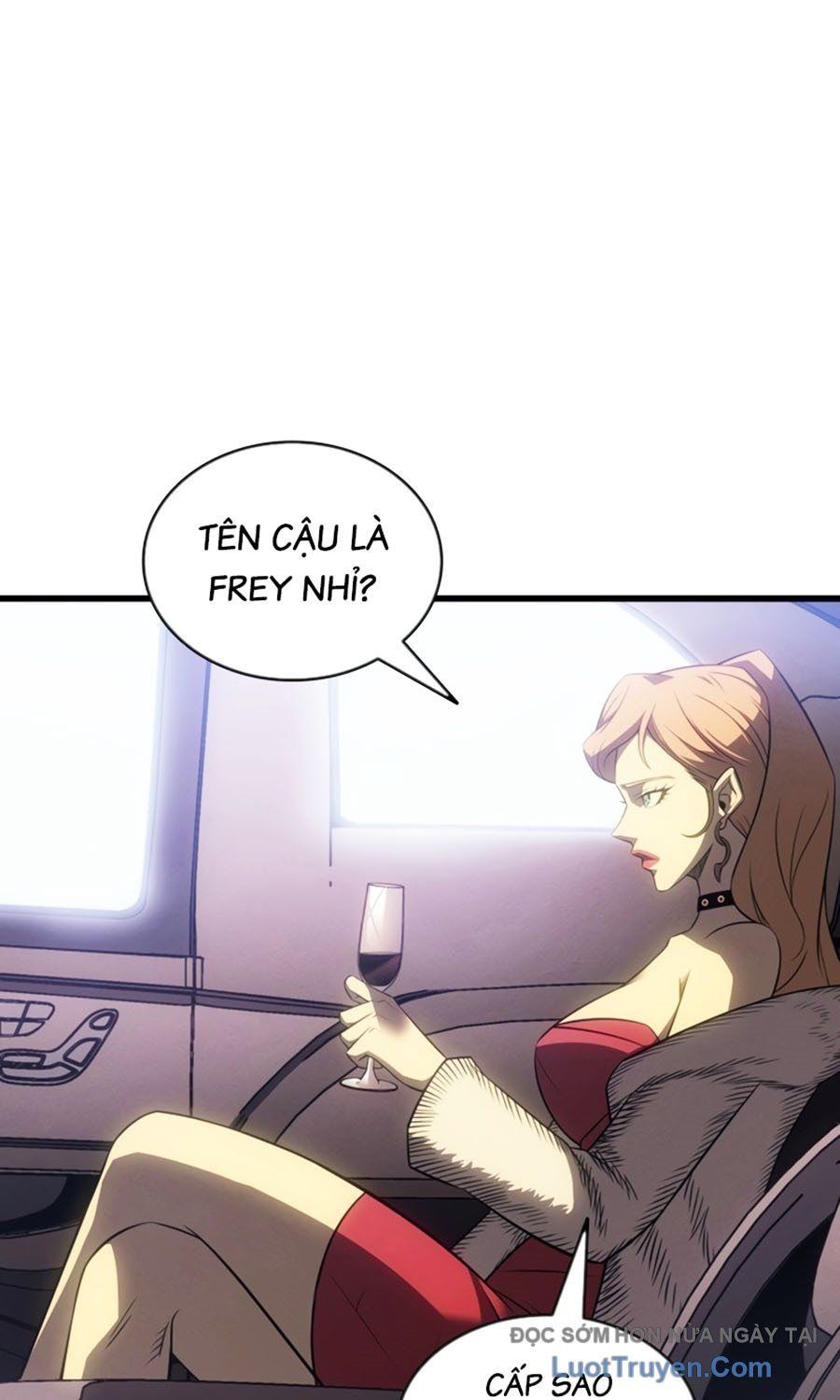 Sự Trở Lại Của Pháp Sư Vĩ Đại Sau 4000 Năm Chapter 228 - 82