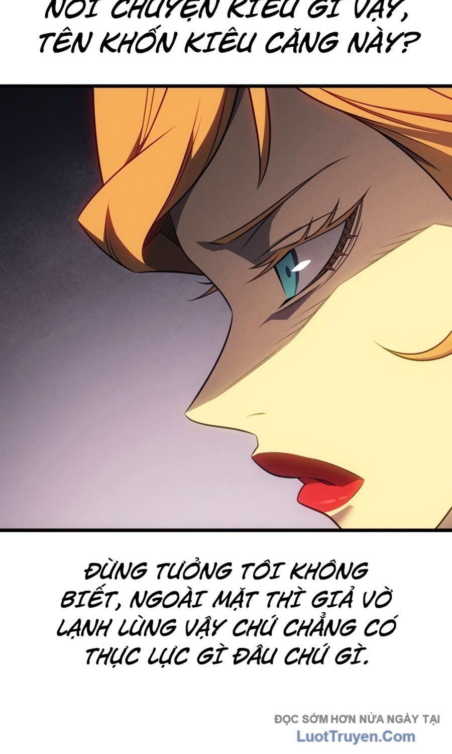 Sự Trở Lại Của Pháp Sư Vĩ Đại Sau 4000 Năm Chapter 228 - 85