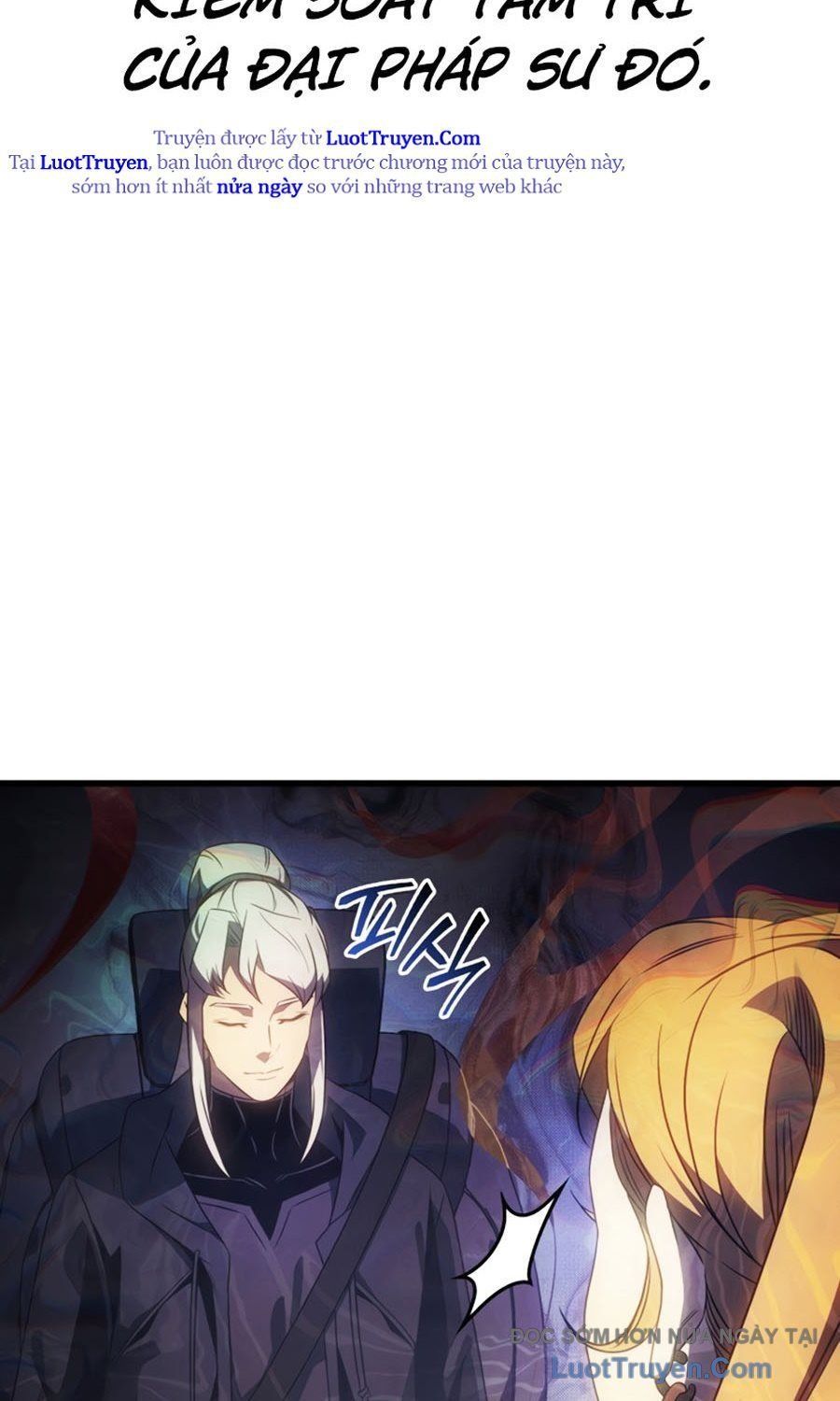 Sự Trở Lại Của Pháp Sư Vĩ Đại Sau 4000 Năm Chapter 228 - 92
