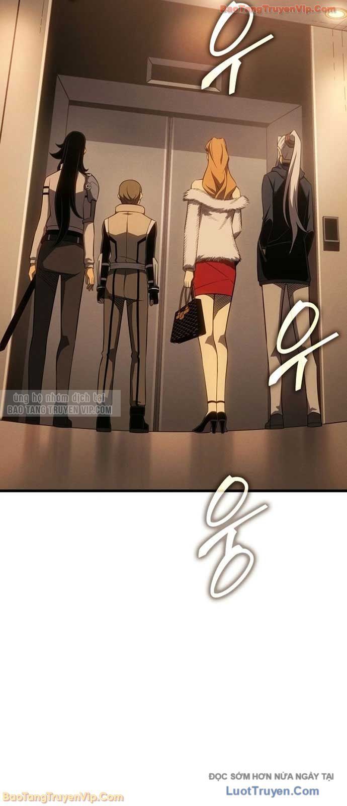 Sự Trở Lại Của Pháp Sư Vĩ Đại Sau 4000 Năm Chapter 229 - 11