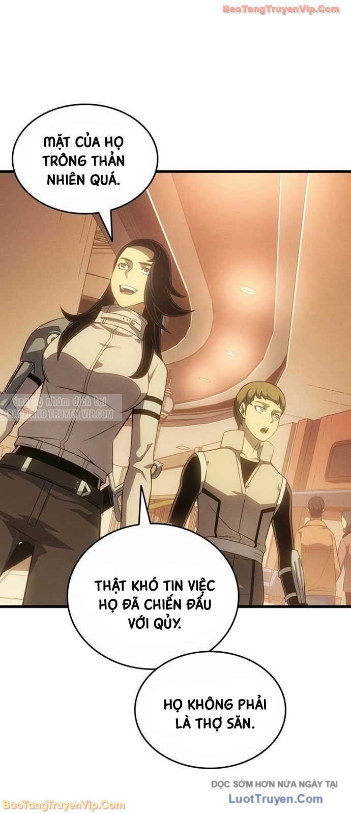 Sự Trở Lại Của Pháp Sư Vĩ Đại Sau 4000 Năm Chapter 229 - 4