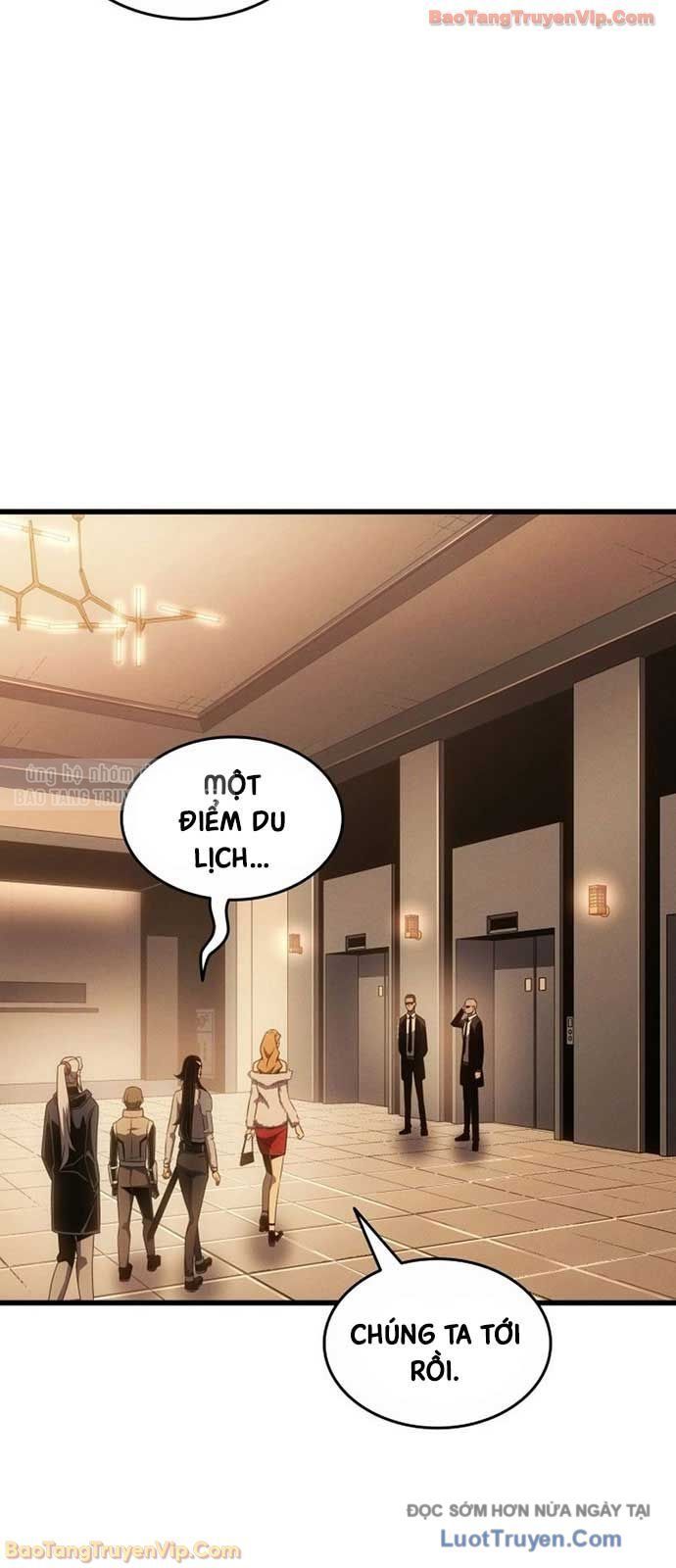 Sự Trở Lại Của Pháp Sư Vĩ Đại Sau 4000 Năm Chapter 229 - 7