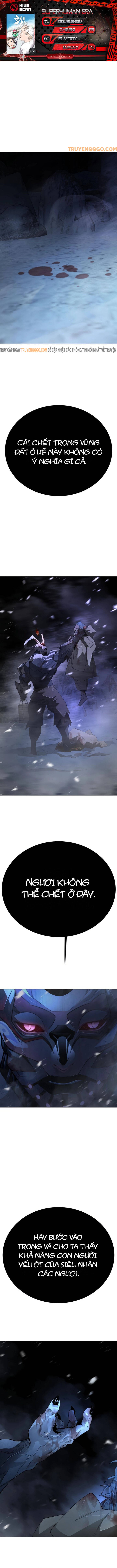 Kĩ Nguyên Của Anh Hùng Chapter 202 - 2